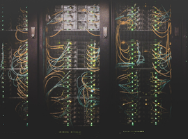 Diploma in Computer A+ / N+ Course at KITI Social Educational Trust – Learn Computer Hardware, Networking, and Certification Preparation